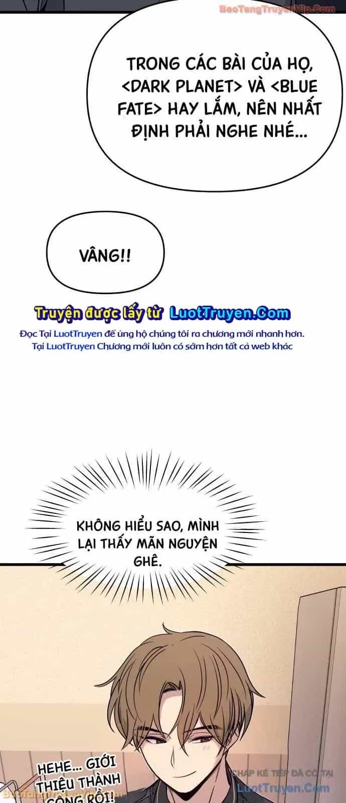 Bias Của Tôi Trên Chuyến Tàu Cuối Cùng - Chương 61 - ảnh 109
