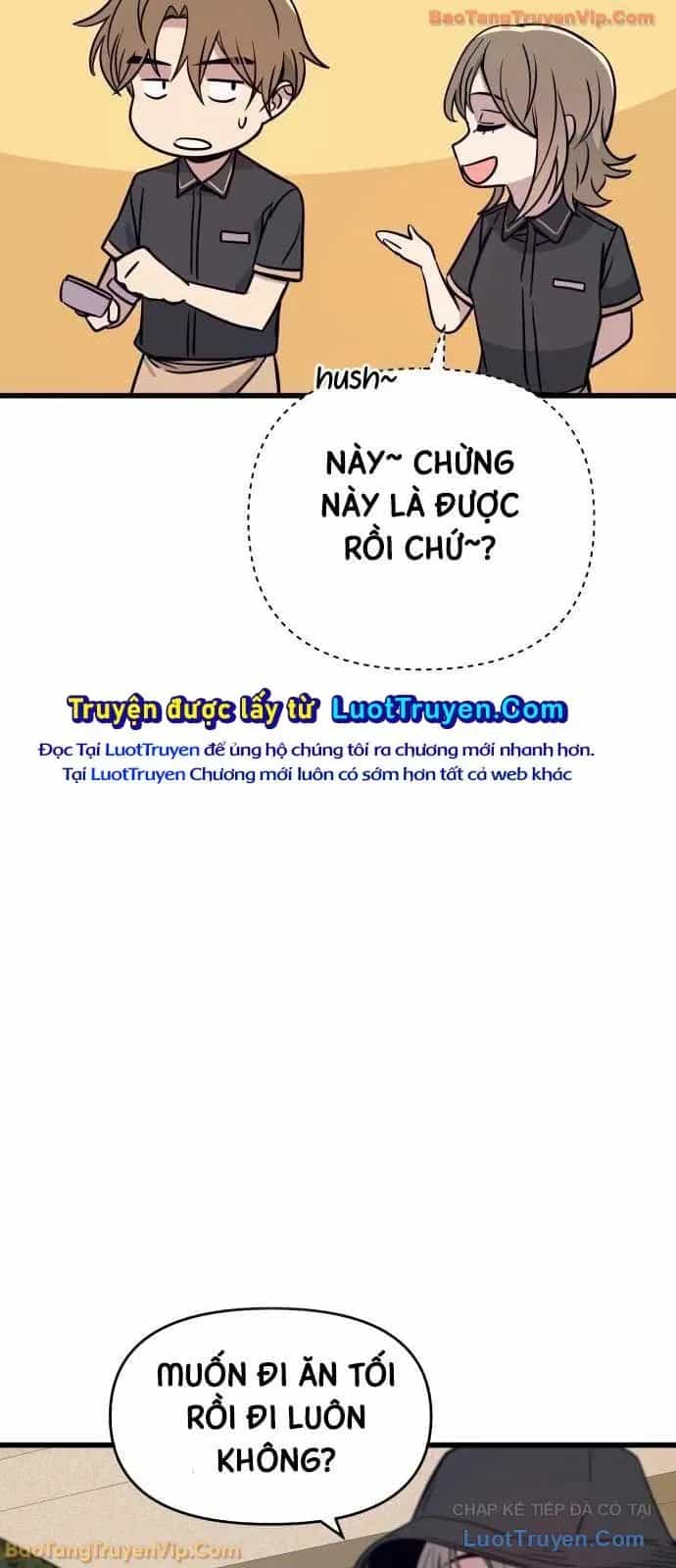 Bias Của Tôi Trên Chuyến Tàu Cuối Cùng - Chương 61 - ảnh 119