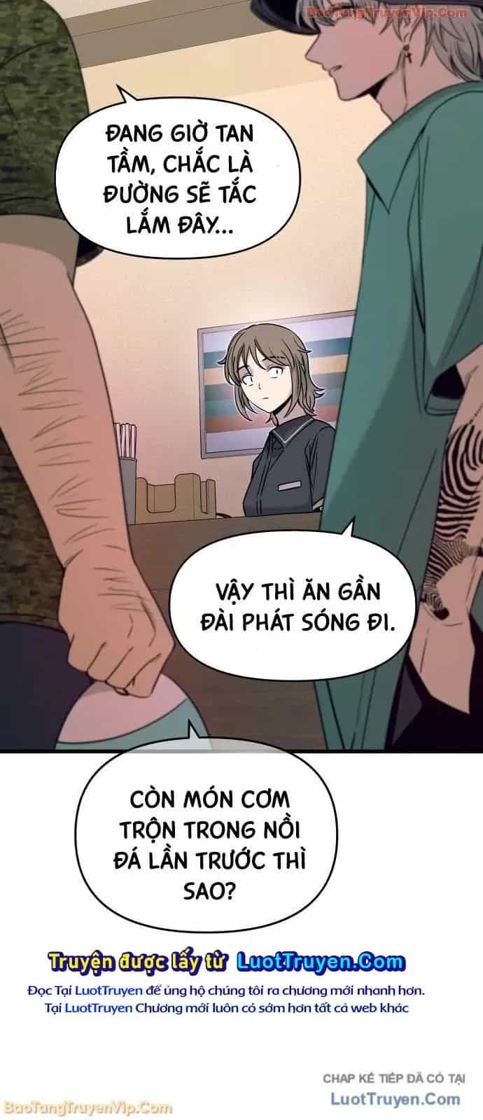 Bias Của Tôi Trên Chuyến Tàu Cuối Cùng - Chương 61 - ảnh 120