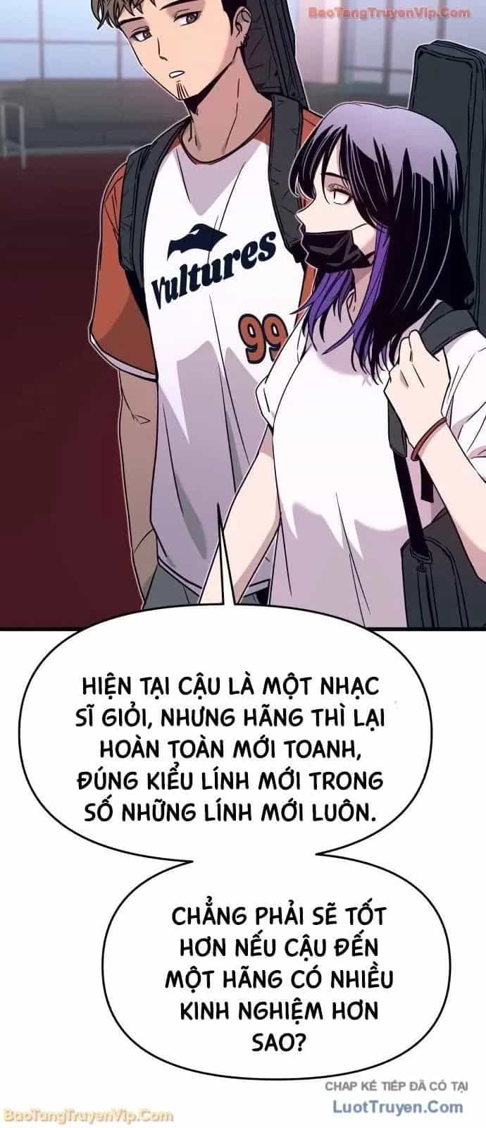Bias Của Tôi Trên Chuyến Tàu Cuối Cùng - Chương 61 - ảnh 22