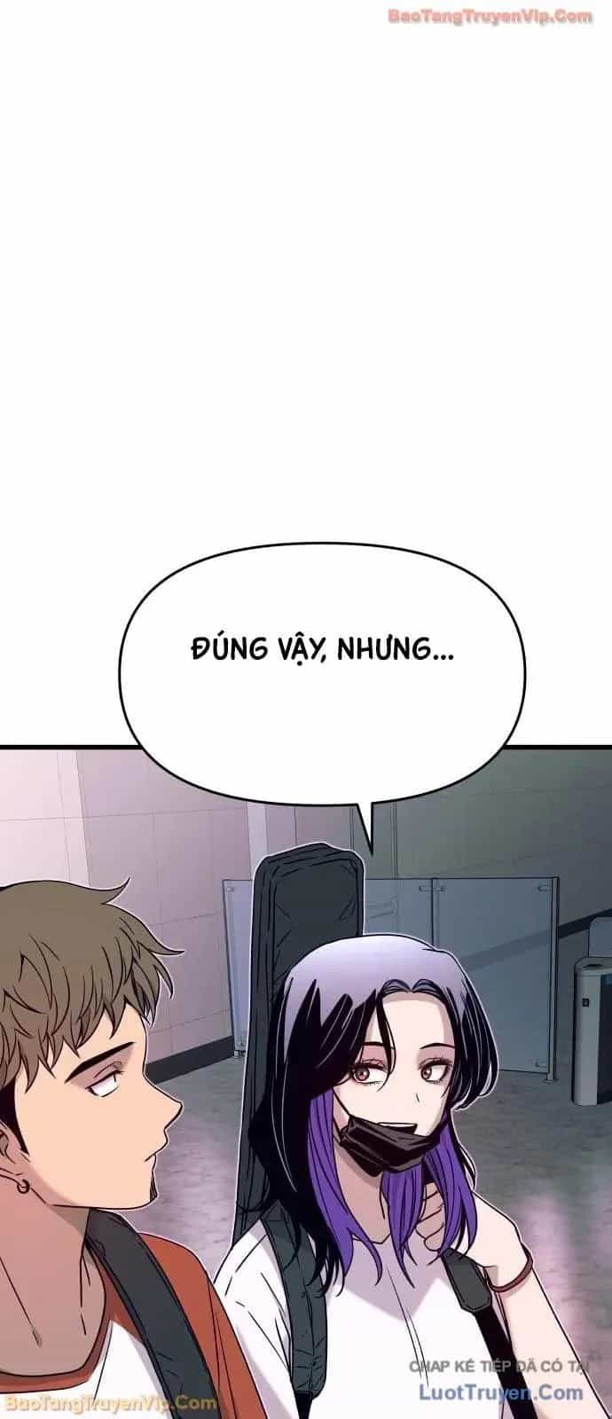 Bias Của Tôi Trên Chuyến Tàu Cuối Cùng - Chương 61 - ảnh 23