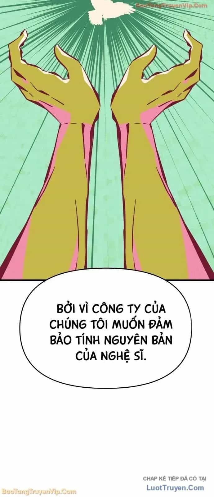 Bias Của Tôi Trên Chuyến Tàu Cuối Cùng - Chương 61 - ảnh 38