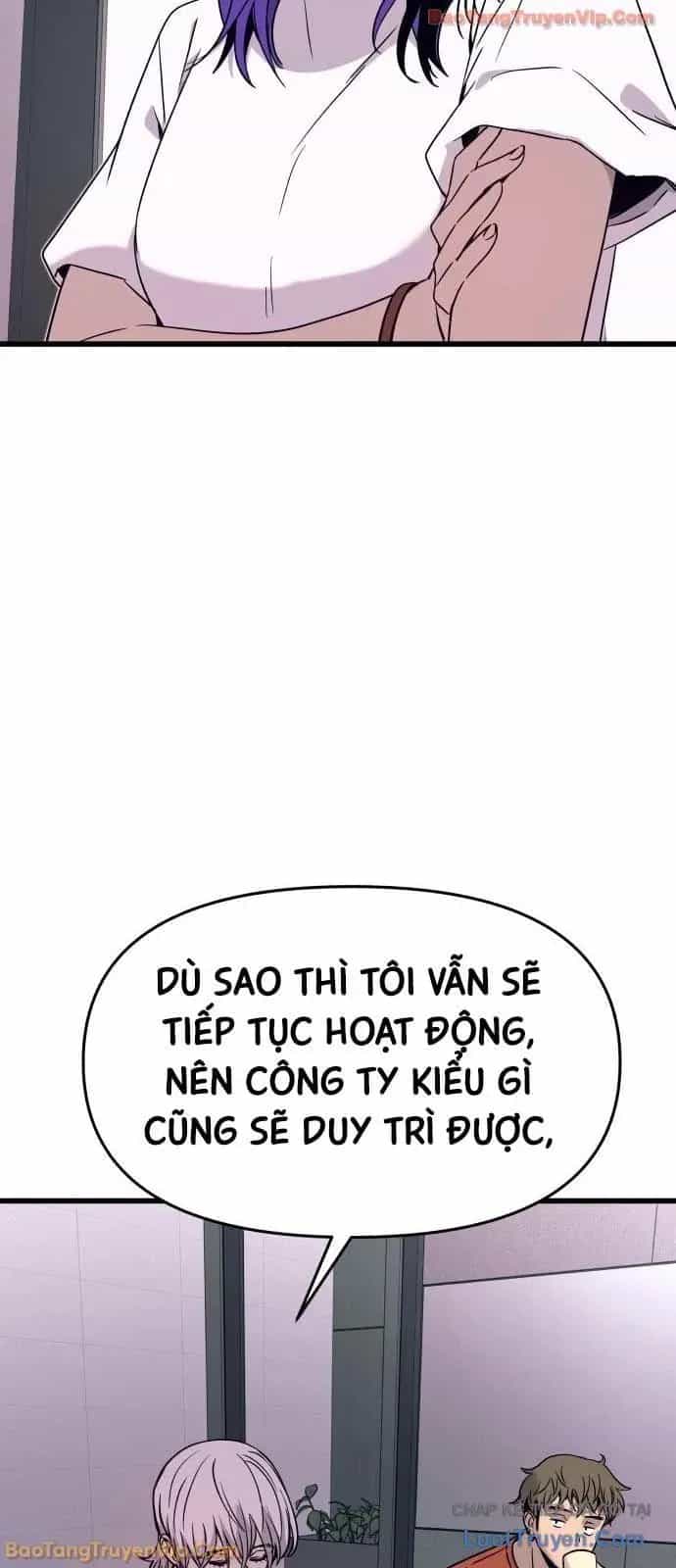 Bias Của Tôi Trên Chuyến Tàu Cuối Cùng - Chương 61 - ảnh 50
