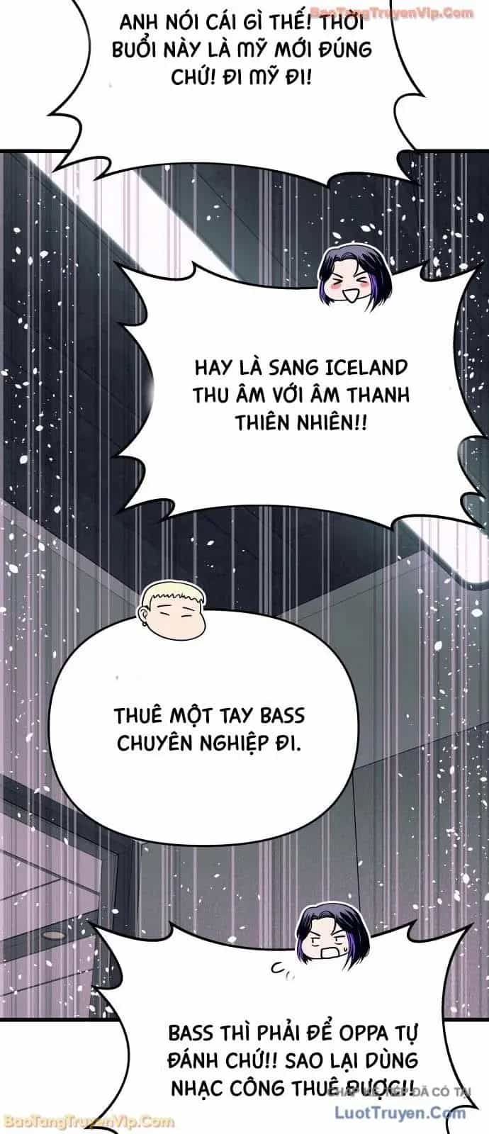 Bias Của Tôi Trên Chuyến Tàu Cuối Cùng - Chương 61 - ảnh 58