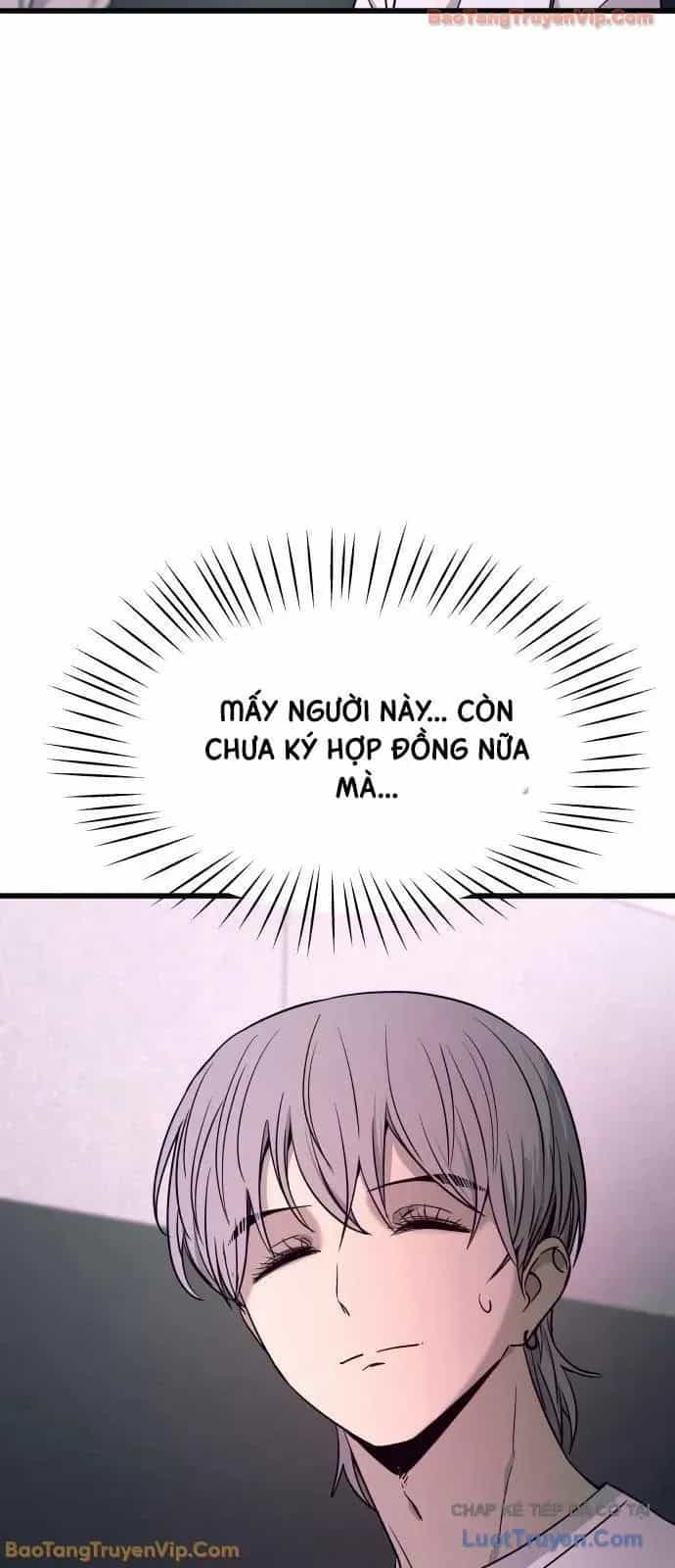 Bias Của Tôi Trên Chuyến Tàu Cuối Cùng - Chương 61 - ảnh 60