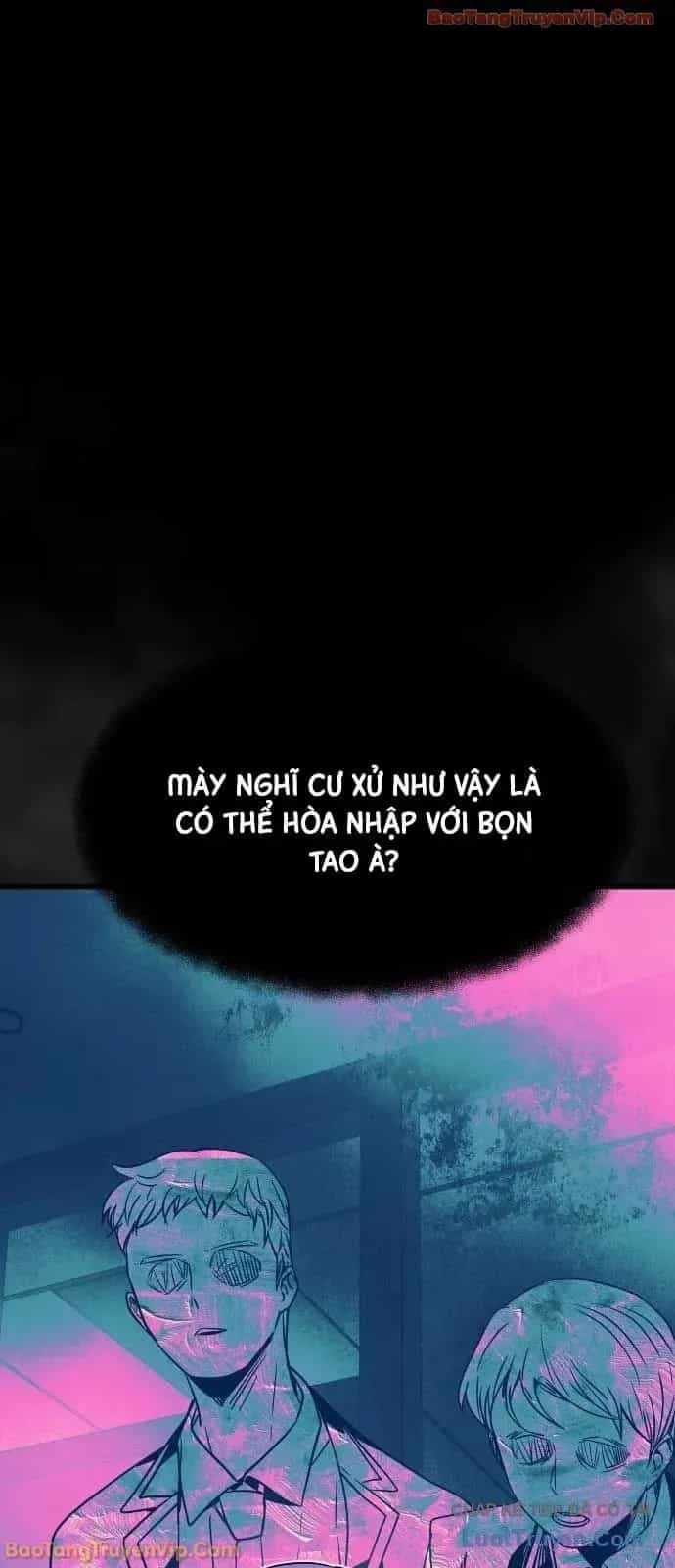 Bias Của Tôi Trên Chuyến Tàu Cuối Cùng - Chương 61 - ảnh 66