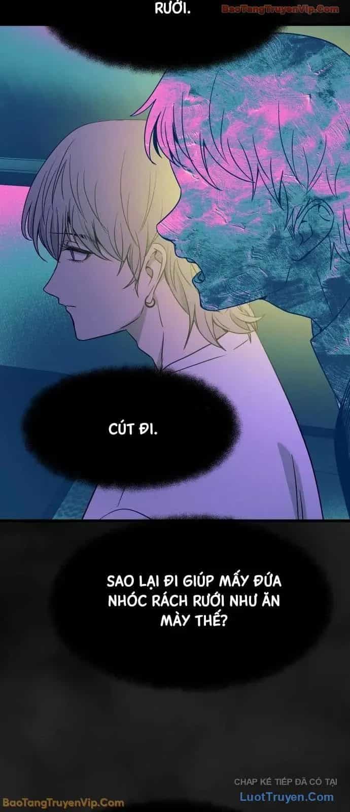 Bias Của Tôi Trên Chuyến Tàu Cuối Cùng - Chương 61 - ảnh 68