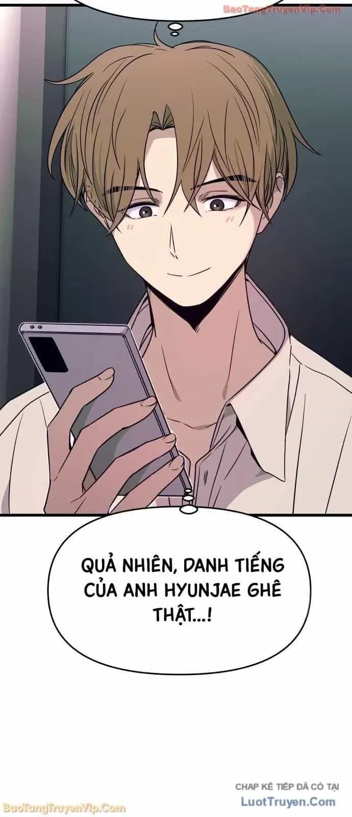 Bias Của Tôi Trên Chuyến Tàu Cuối Cùng - Chương 61 - ảnh 81