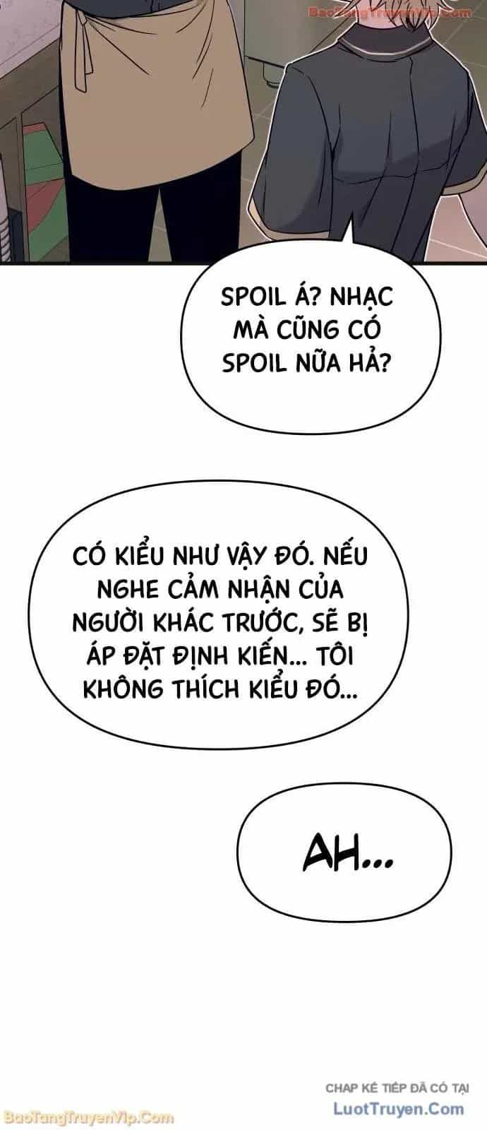 Bias Của Tôi Trên Chuyến Tàu Cuối Cùng - Chương 61 - ảnh 98