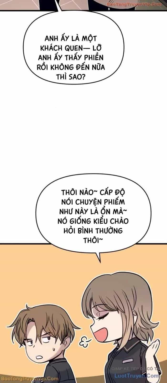 Bias Của Tôi Trên Chuyến Tàu Cuối Cùng - Chương 62 - ảnh 10