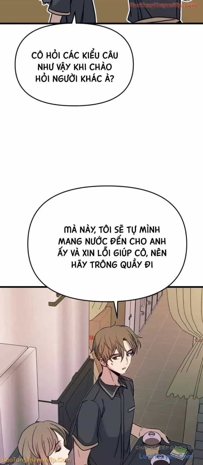 Bias Của Tôi Trên Chuyến Tàu Cuối Cùng - Chương 62 - ảnh 11