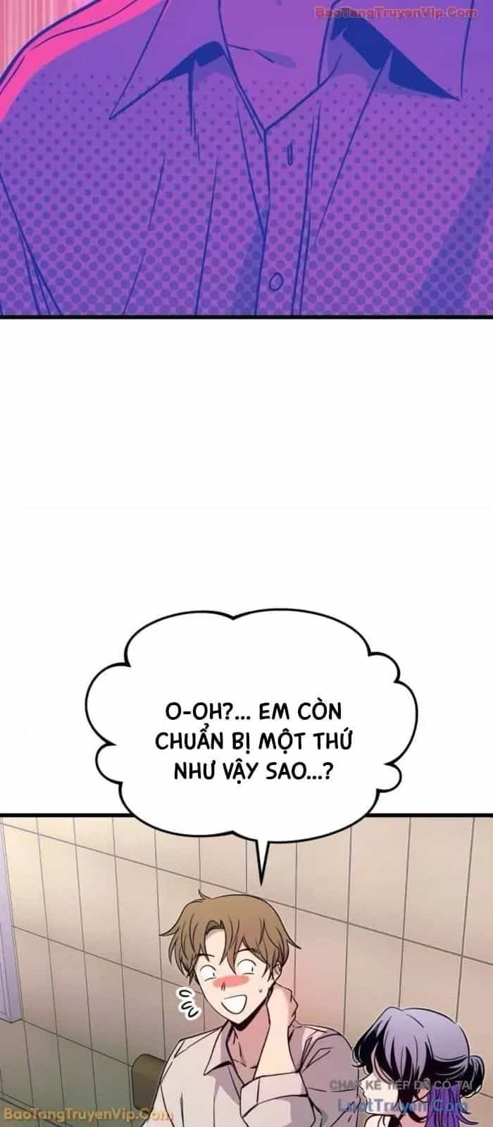 Bias Của Tôi Trên Chuyến Tàu Cuối Cùng - Chương 62 - ảnh 110