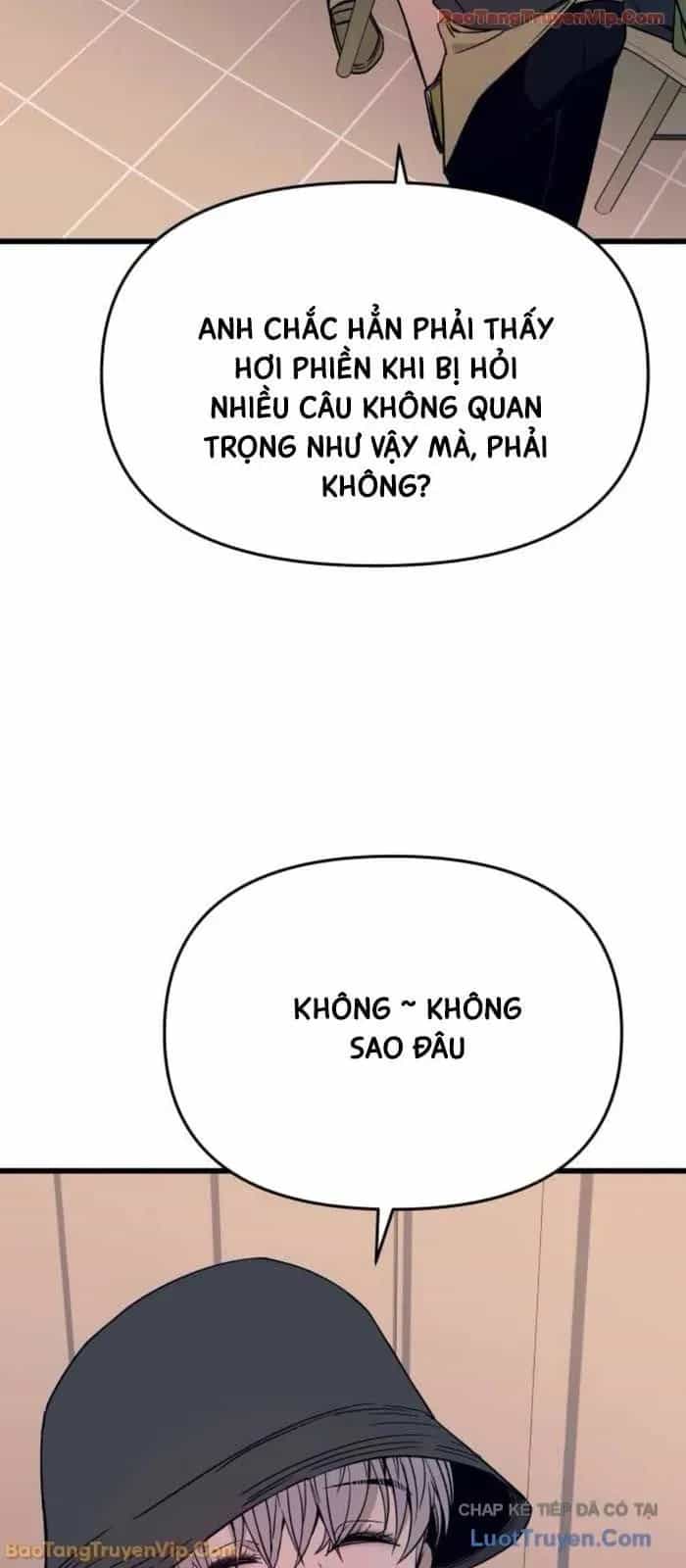Bias Của Tôi Trên Chuyến Tàu Cuối Cùng - Chương 62 - ảnh 16