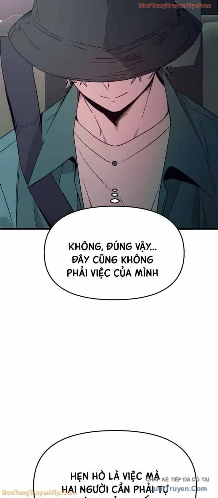 Bias Của Tôi Trên Chuyến Tàu Cuối Cùng - Chương 62 - ảnh 51