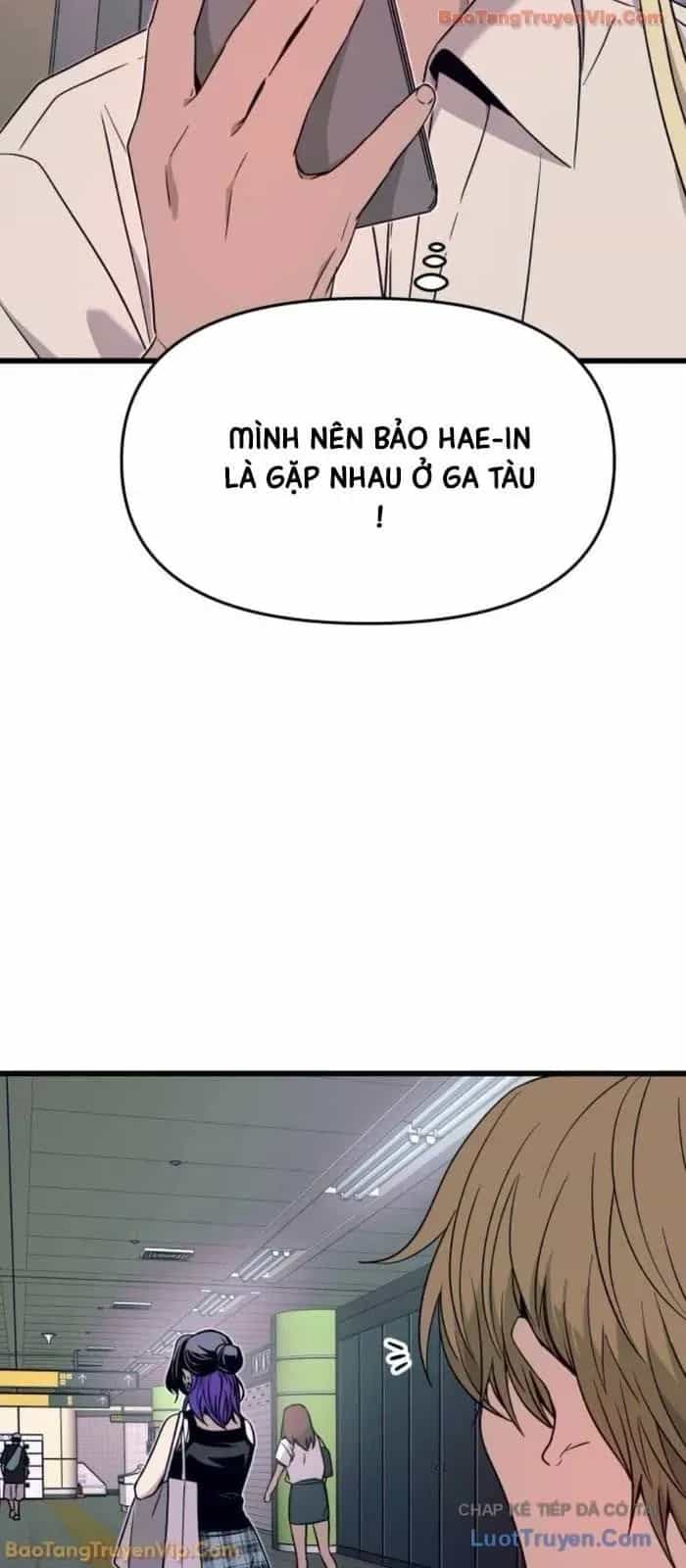 Bias Của Tôi Trên Chuyến Tàu Cuối Cùng - Chương 62 - ảnh 68