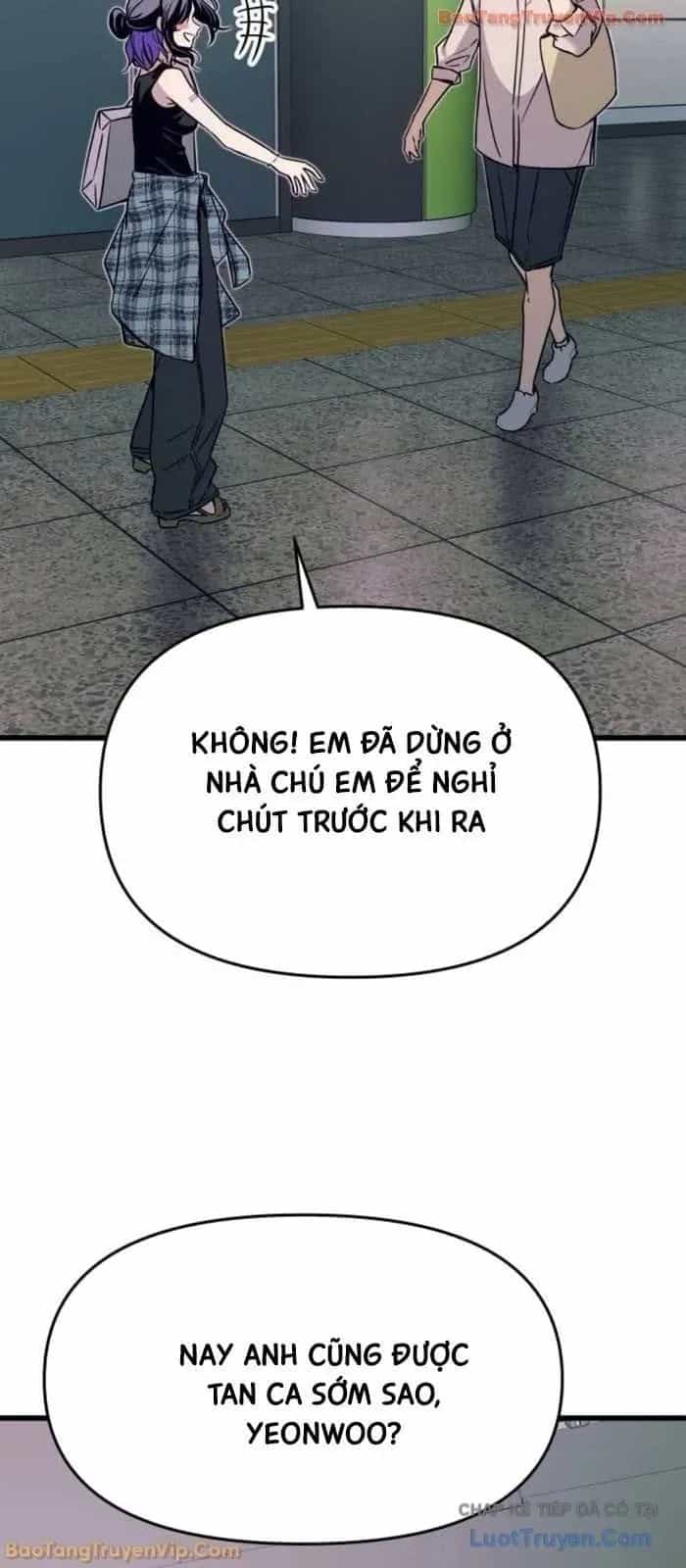 Bias Của Tôi Trên Chuyến Tàu Cuối Cùng - Chương 62 - ảnh 71