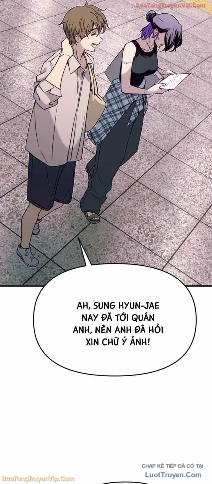Bias Của Tôi Trên Chuyến Tàu Cuối Cùng - Chương 62 - ảnh 76