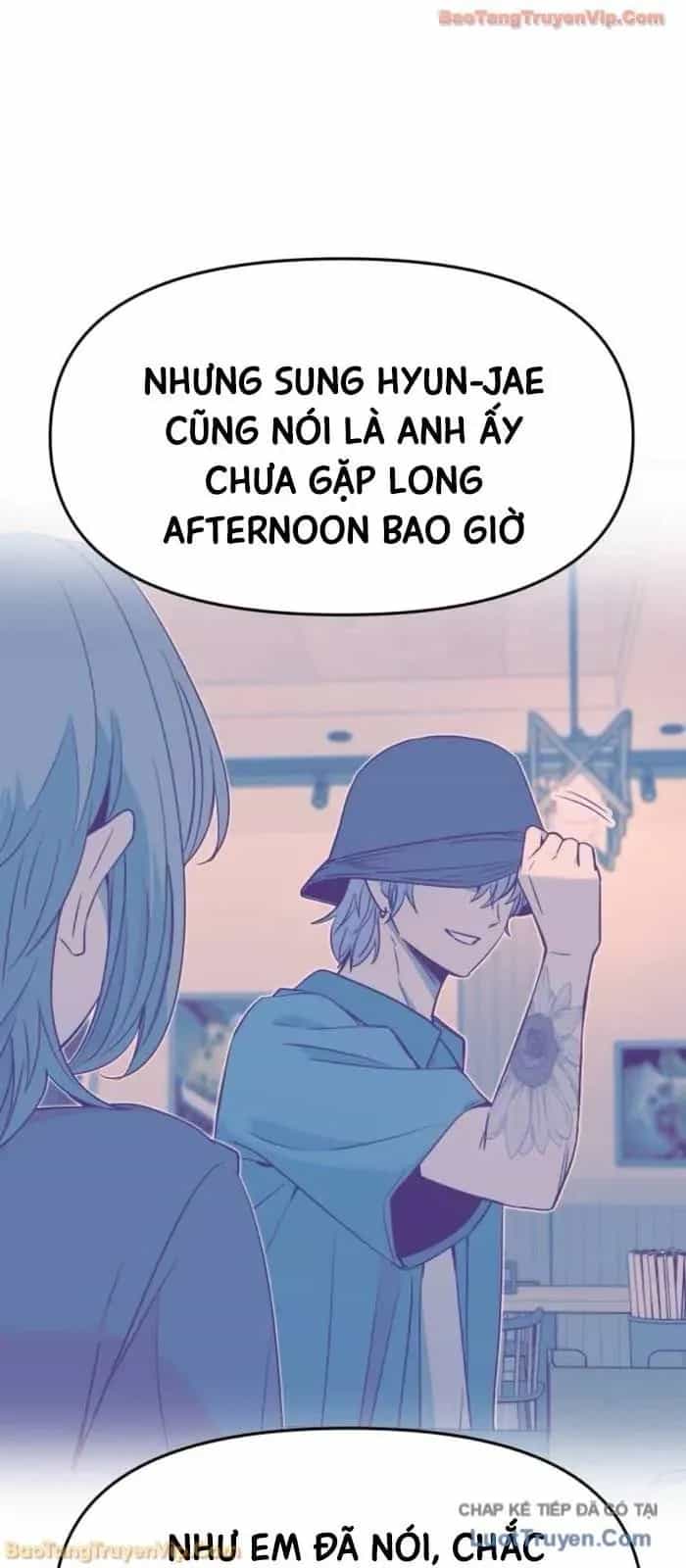 Bias Của Tôi Trên Chuyến Tàu Cuối Cùng - Chương 62 - ảnh 82