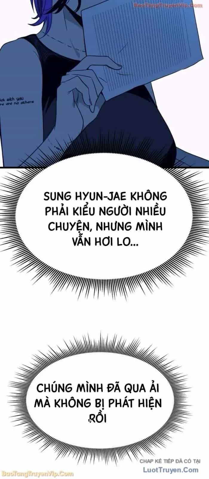 Bias Của Tôi Trên Chuyến Tàu Cuối Cùng - Chương 62 - ảnh 85