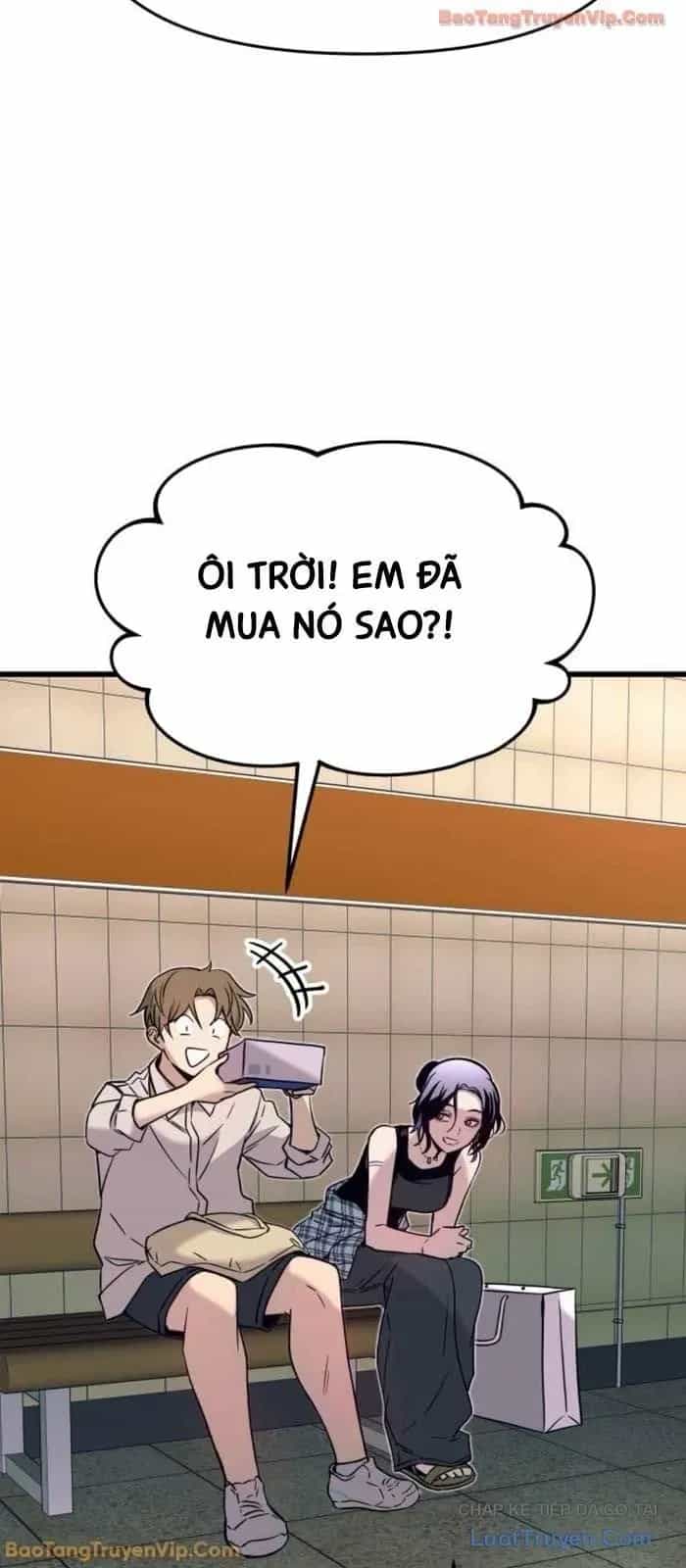 Bias Của Tôi Trên Chuyến Tàu Cuối Cùng - Chương 62 - ảnh 94