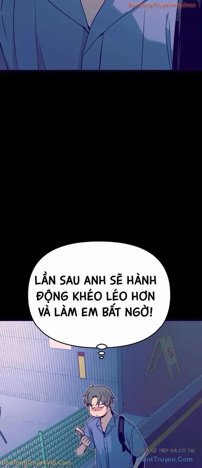 Bias Của Tôi Trên Chuyến Tàu Cuối Cùng - Chương 63 - ảnh 57