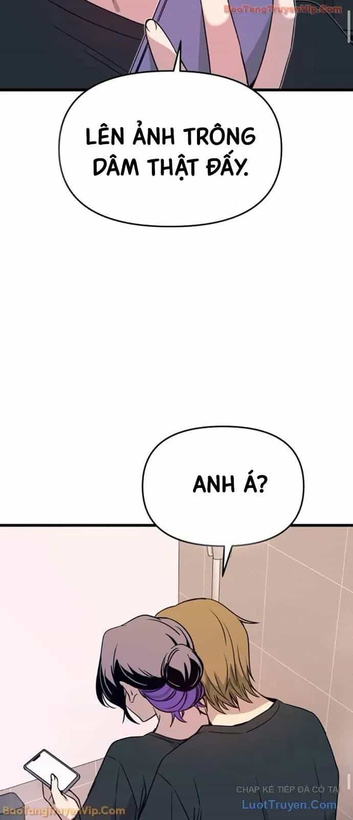 Bias Của Tôi Trên Chuyến Tàu Cuối Cùng - Chương 63 - ảnh 68
