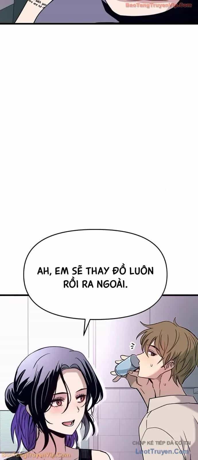 Bias Của Tôi Trên Chuyến Tàu Cuối Cùng - Chương 63 - ảnh 8