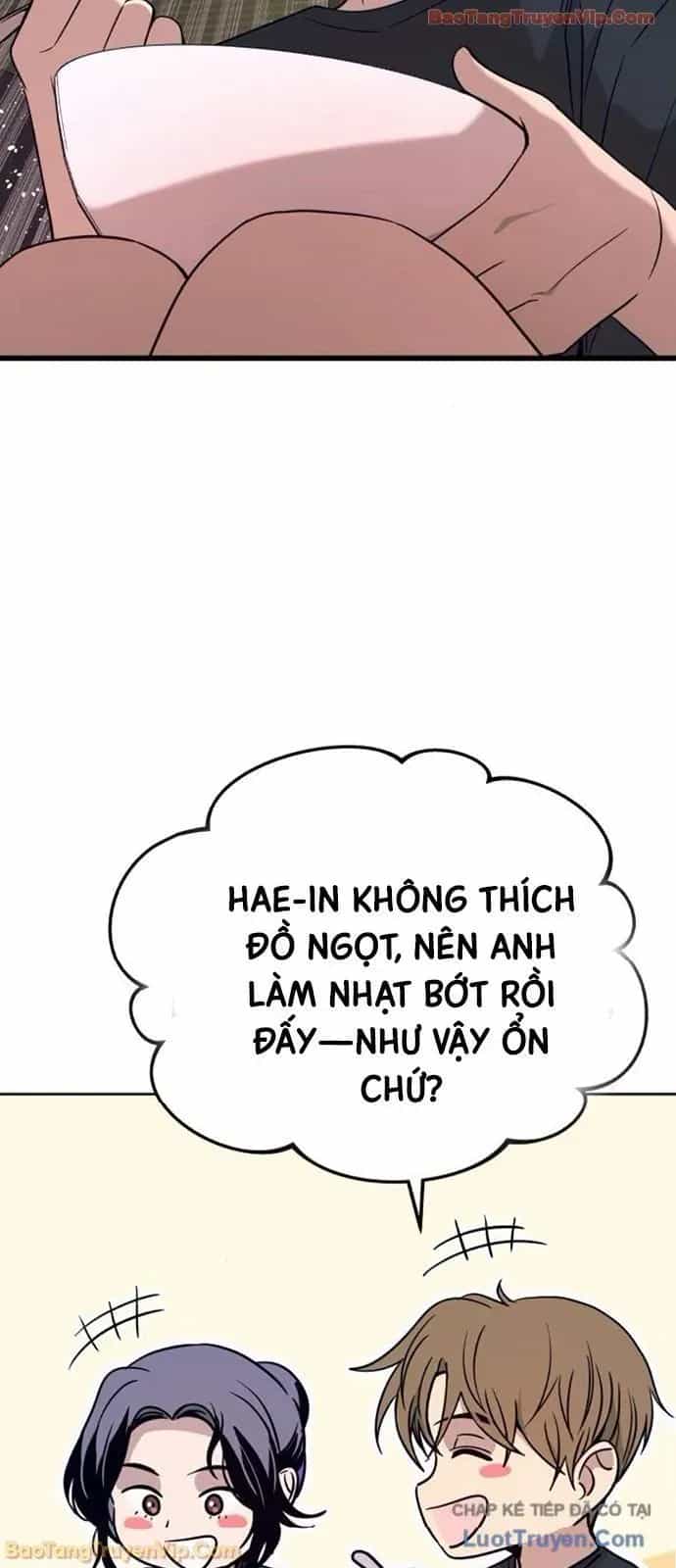 Bias Của Tôi Trên Chuyến Tàu Cuối Cùng - Chương 63 - ảnh 81