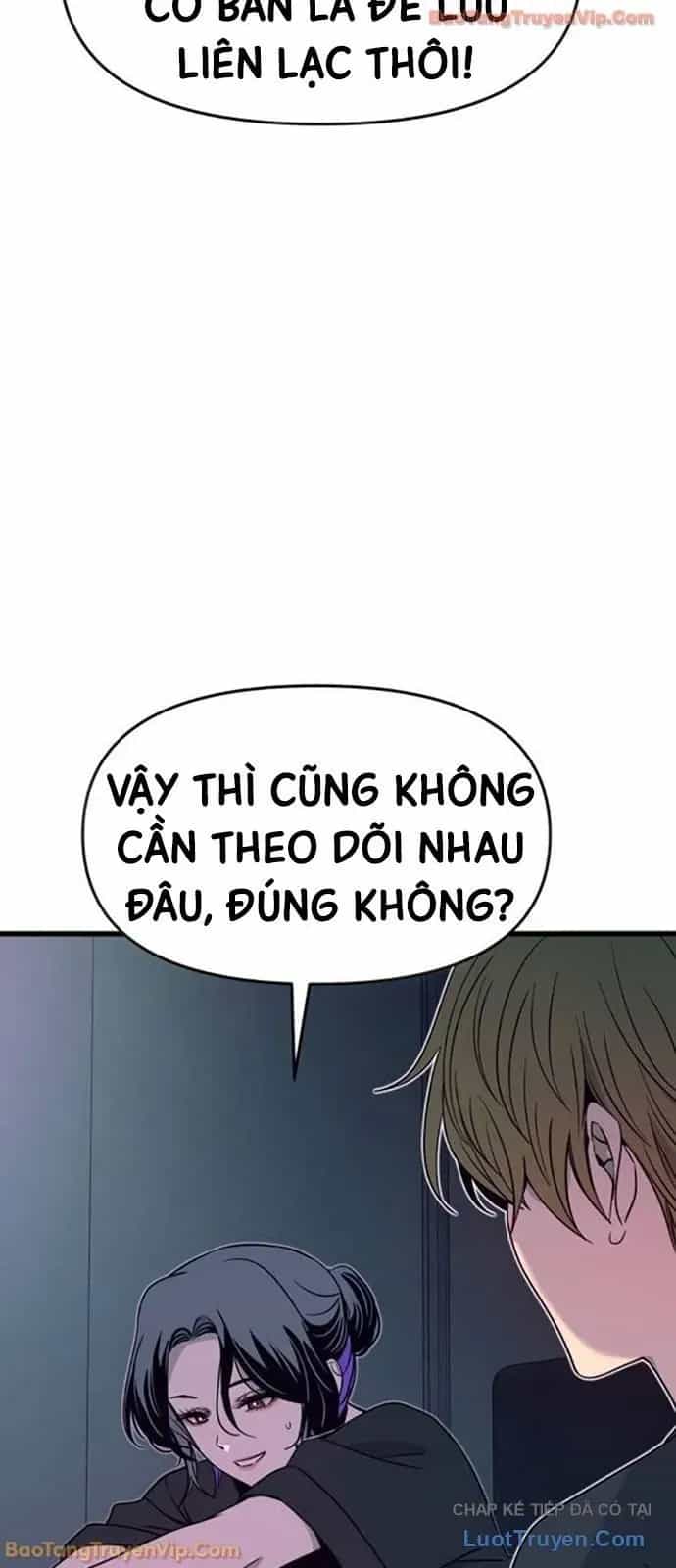 Bias Của Tôi Trên Chuyến Tàu Cuối Cùng - Chương 64 - ảnh 10