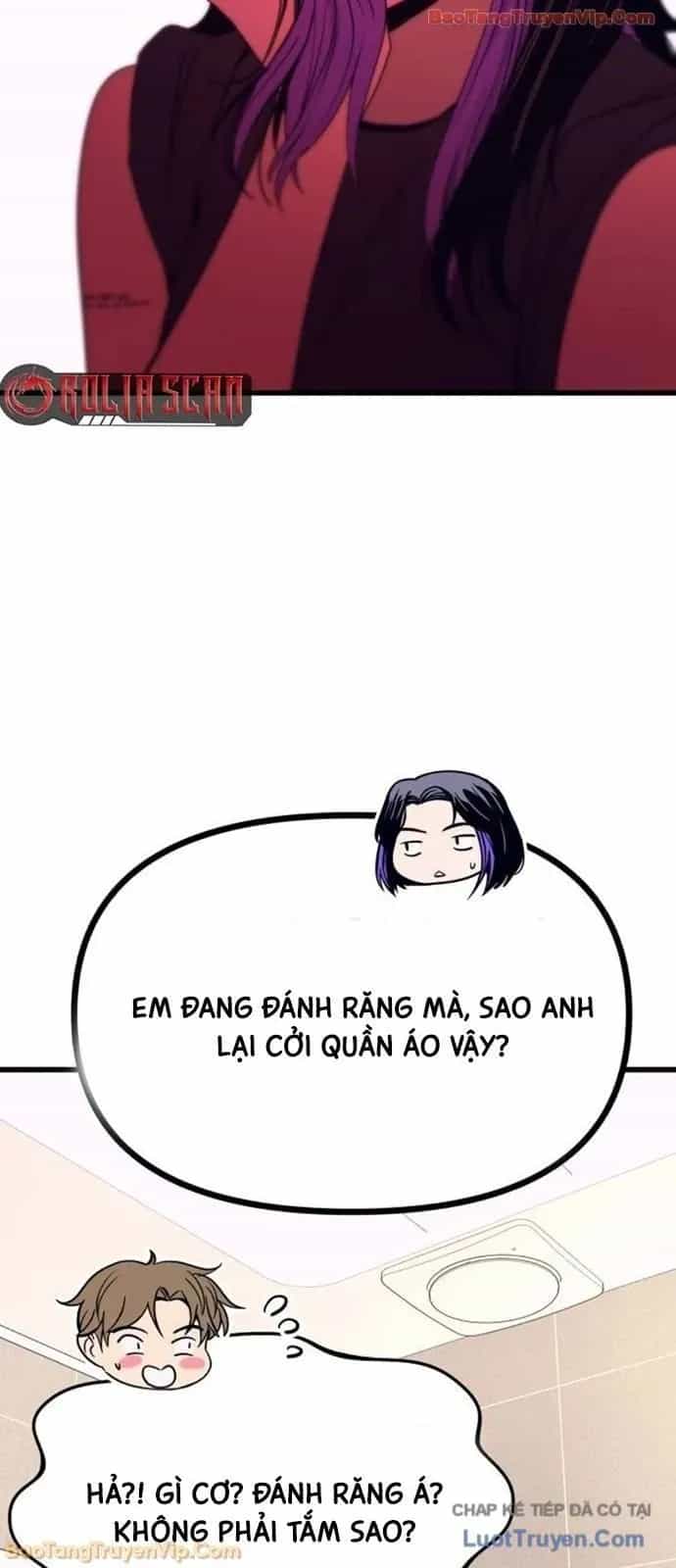 Bias Của Tôi Trên Chuyến Tàu Cuối Cùng - Chương 64 - ảnh 106