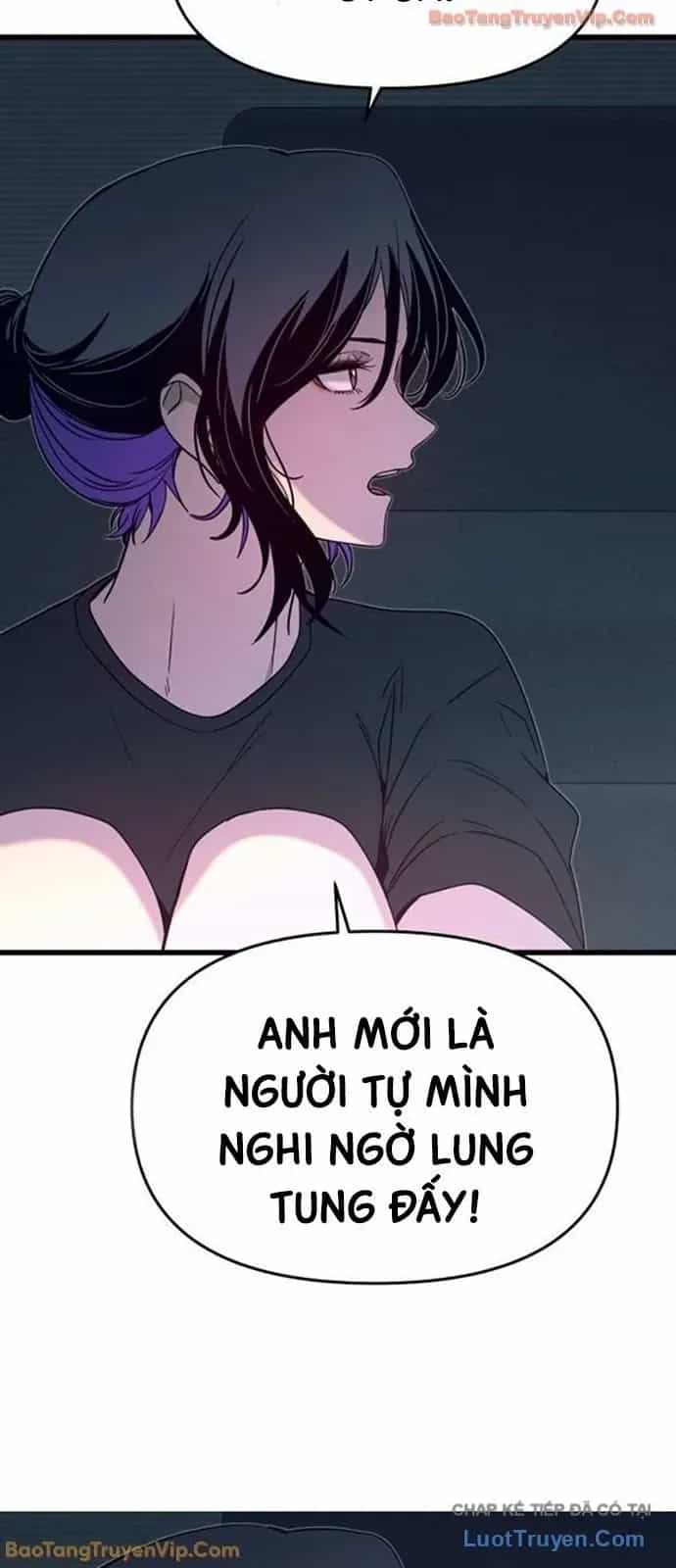 Bias Của Tôi Trên Chuyến Tàu Cuối Cùng - Chương 64 - ảnh 17