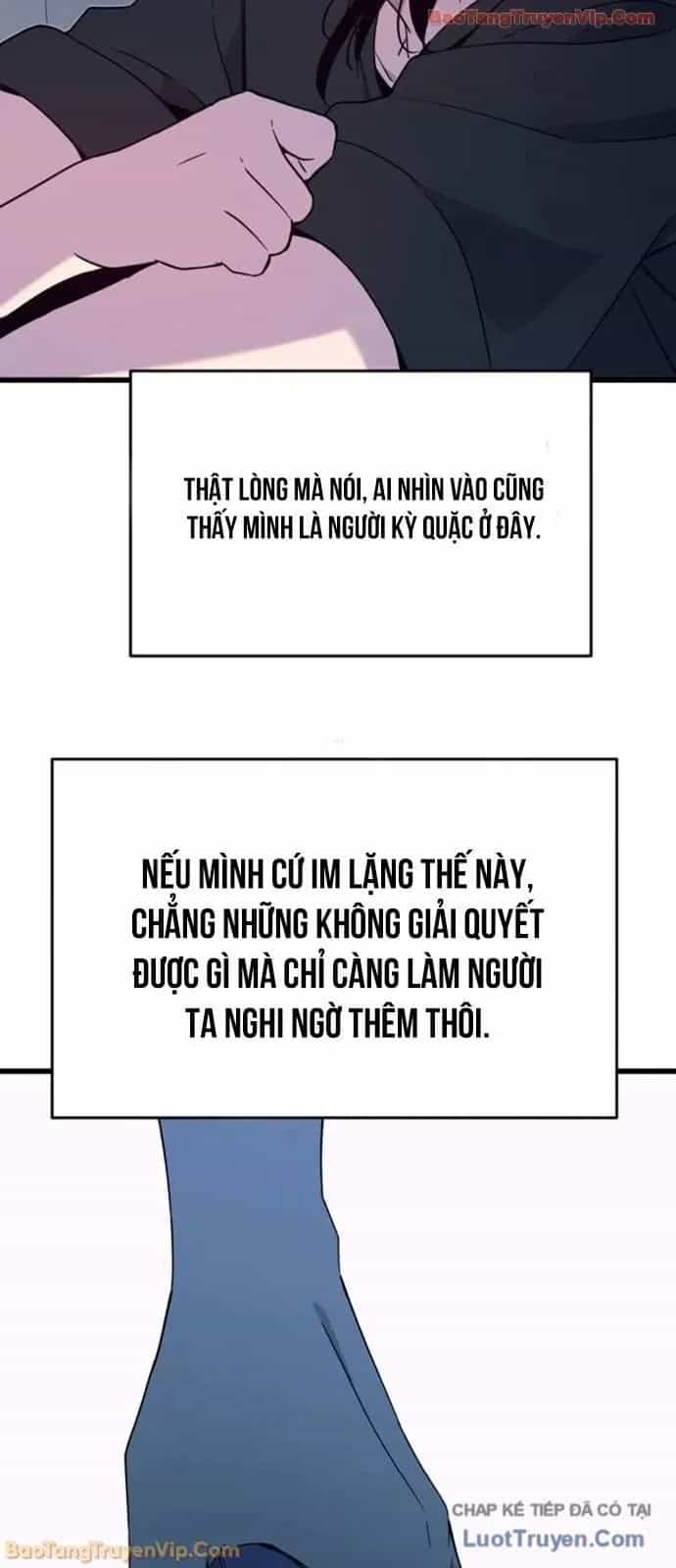 Bias Của Tôi Trên Chuyến Tàu Cuối Cùng - Chương 64 - ảnh 33