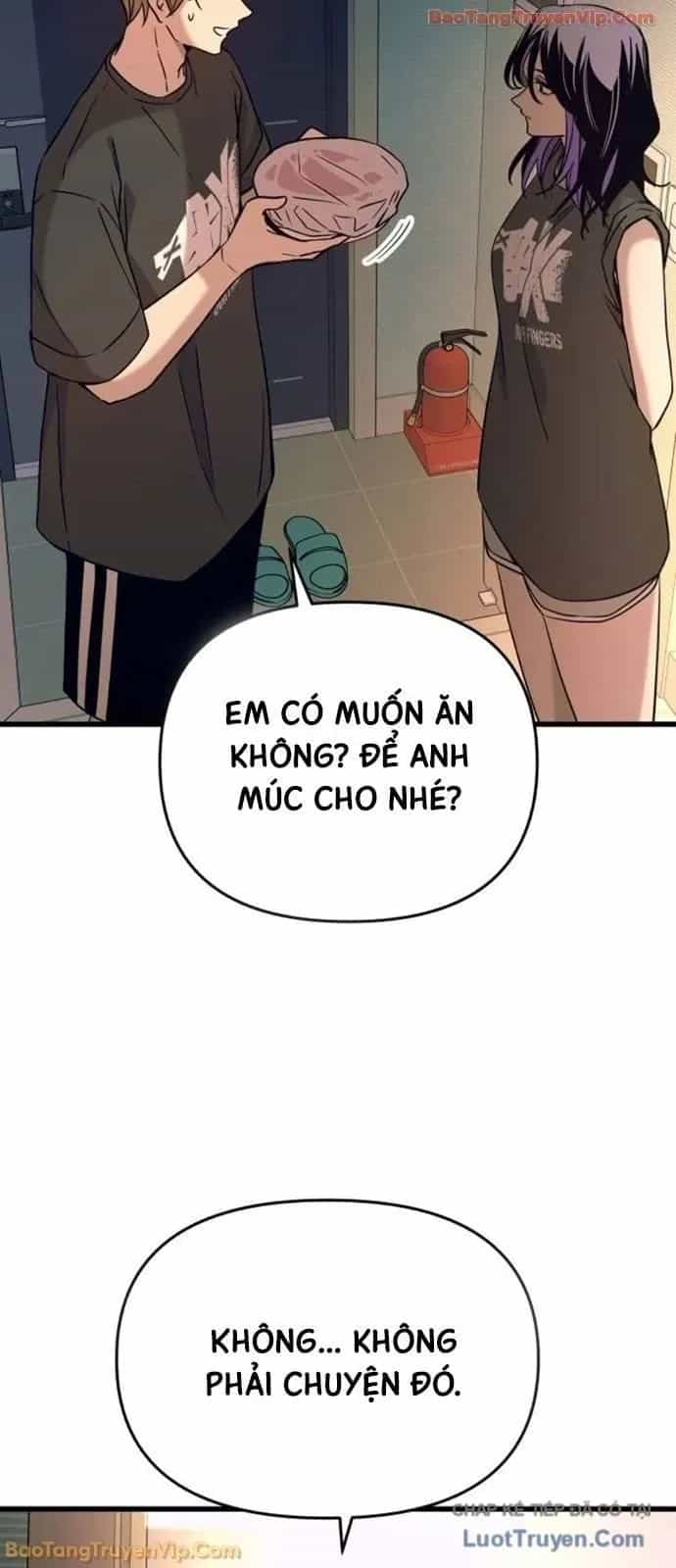 Bias Của Tôi Trên Chuyến Tàu Cuối Cùng - Chương 64 - ảnh 90