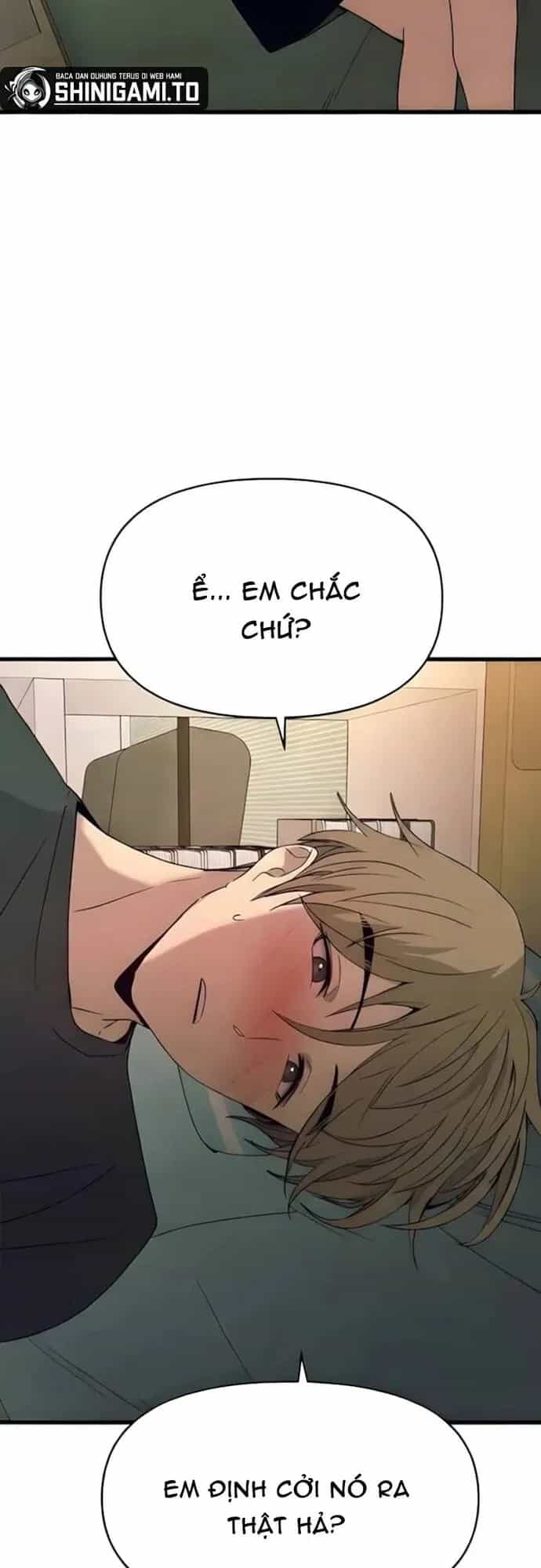 Bias Của Tôi Trên Chuyến Tàu Cuối Cùng - Chương 66 - ảnh 2