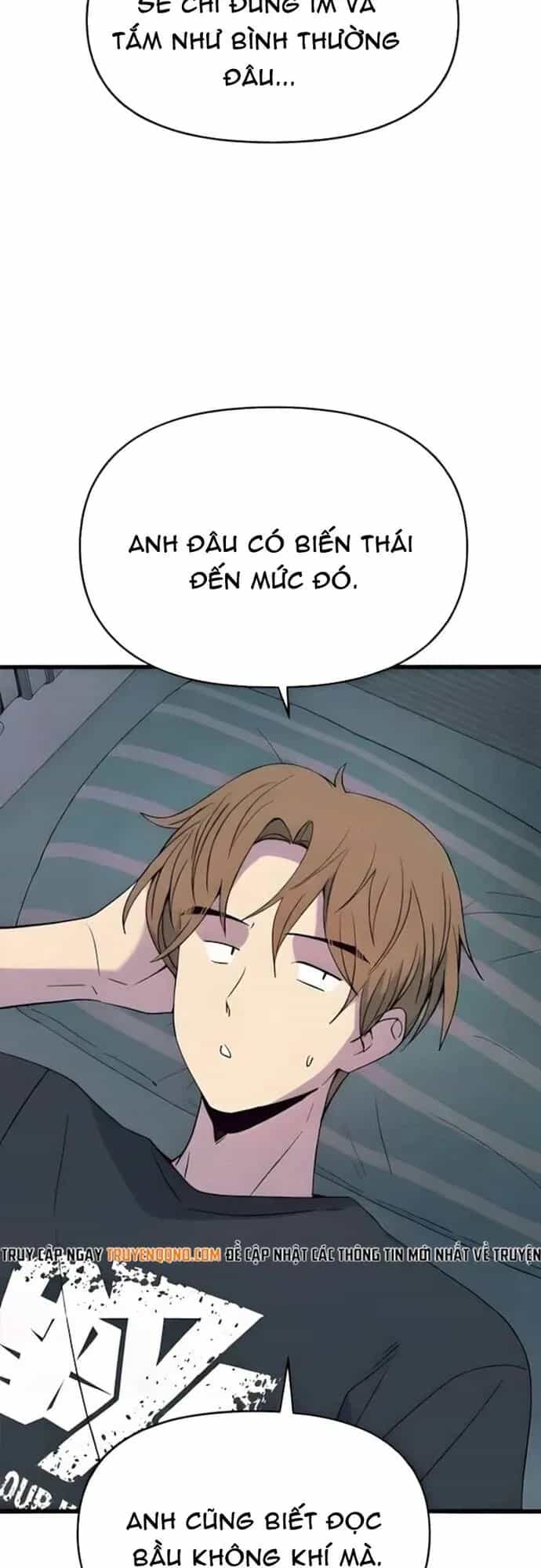 Bias Của Tôi Trên Chuyến Tàu Cuối Cùng - Chương 66 - ảnh 43
