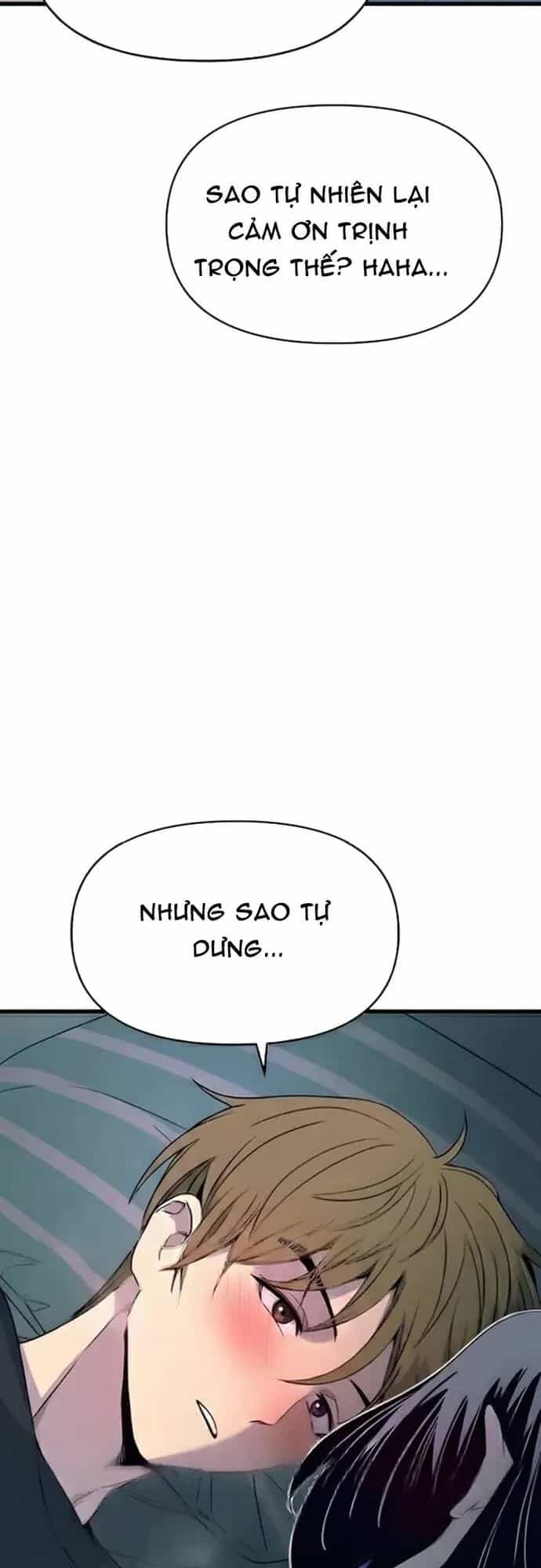 Bias Của Tôi Trên Chuyến Tàu Cuối Cùng - Chương 66 - ảnh 58