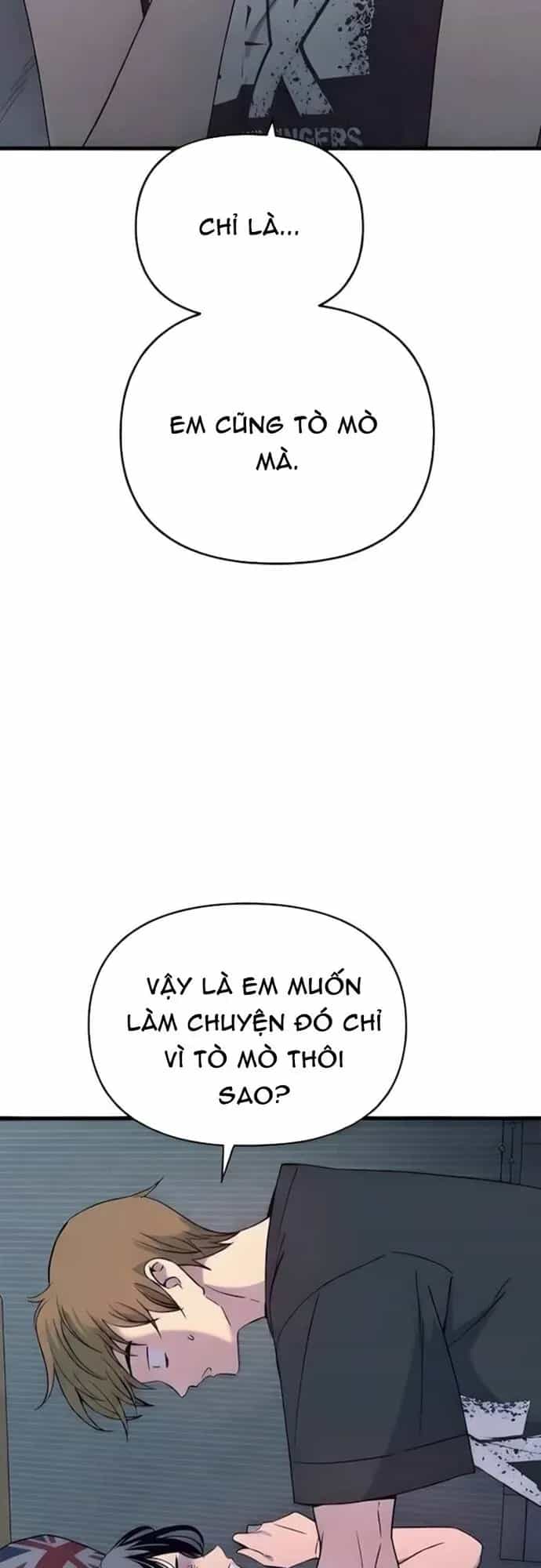 Bias Của Tôi Trên Chuyến Tàu Cuối Cùng - Chương 66 - ảnh 68