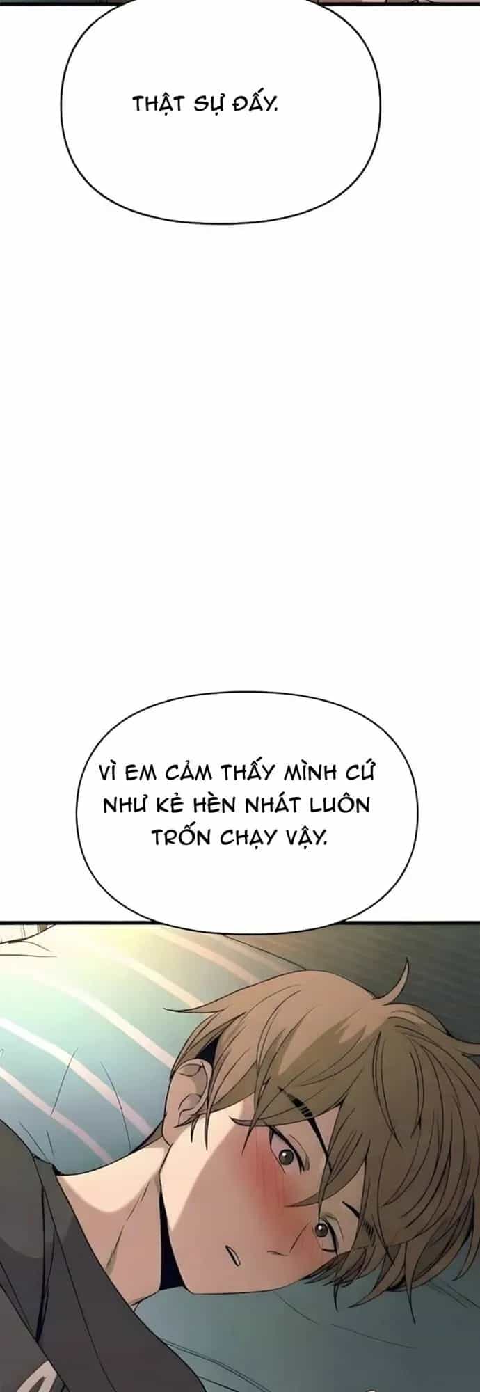 Bias Của Tôi Trên Chuyến Tàu Cuối Cùng - Chương 66 - ảnh 7