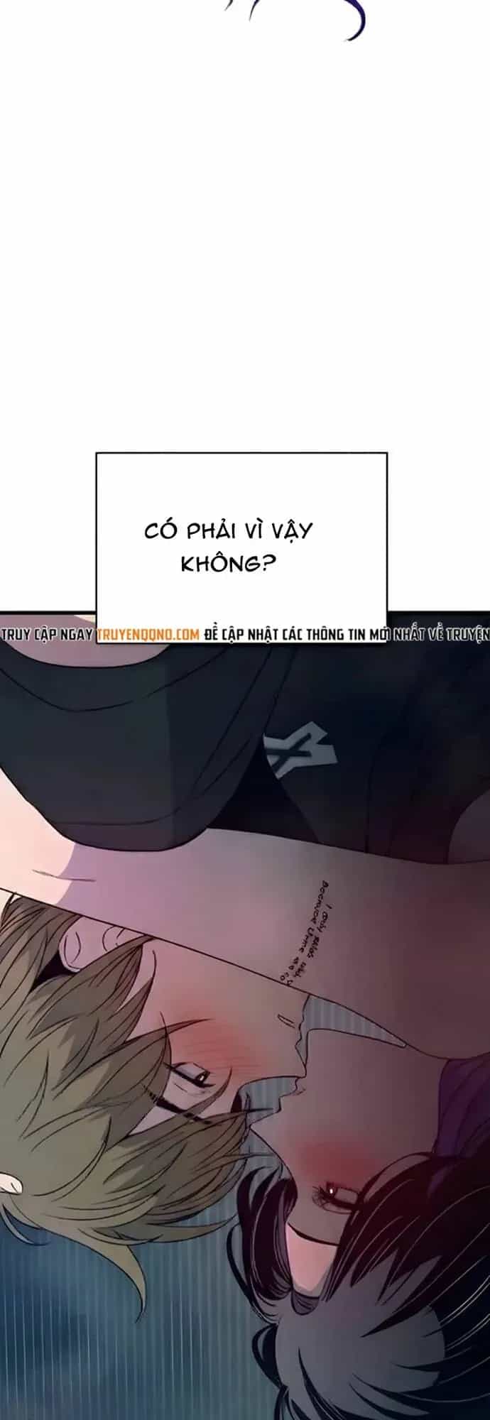 Bias Của Tôi Trên Chuyến Tàu Cuối Cùng - Chương 66 - ảnh 84