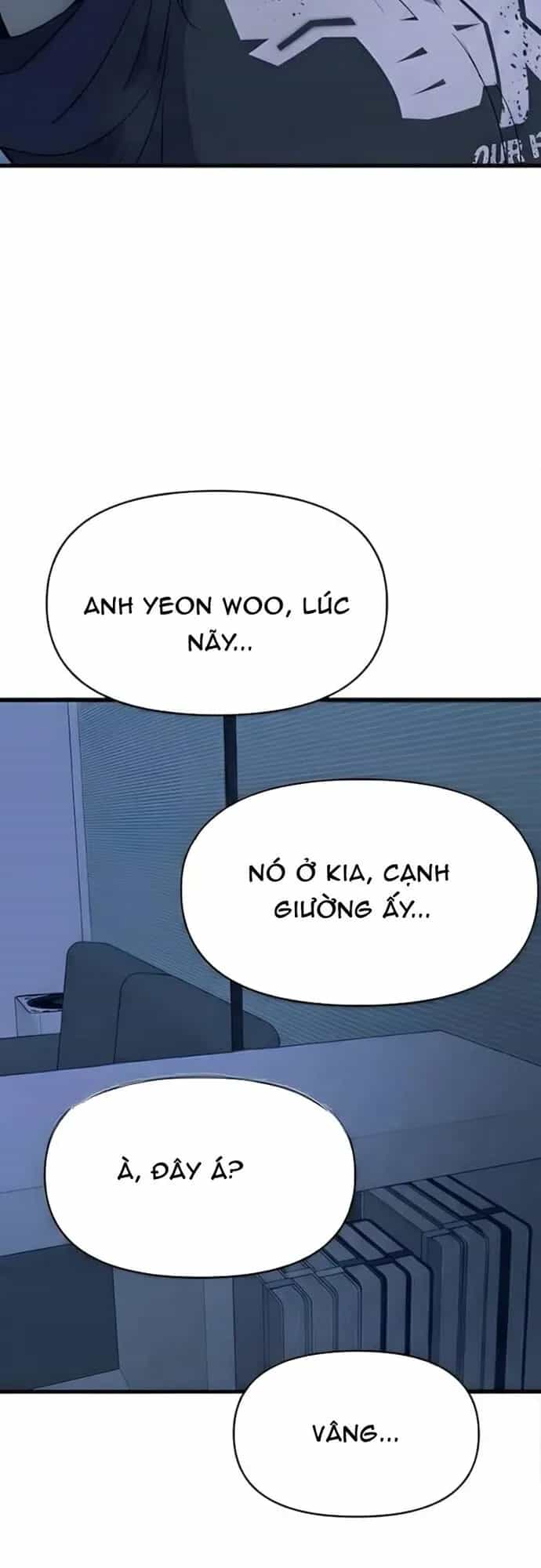 Bias Của Tôi Trên Chuyến Tàu Cuối Cùng - Chương 66 - ảnh 90