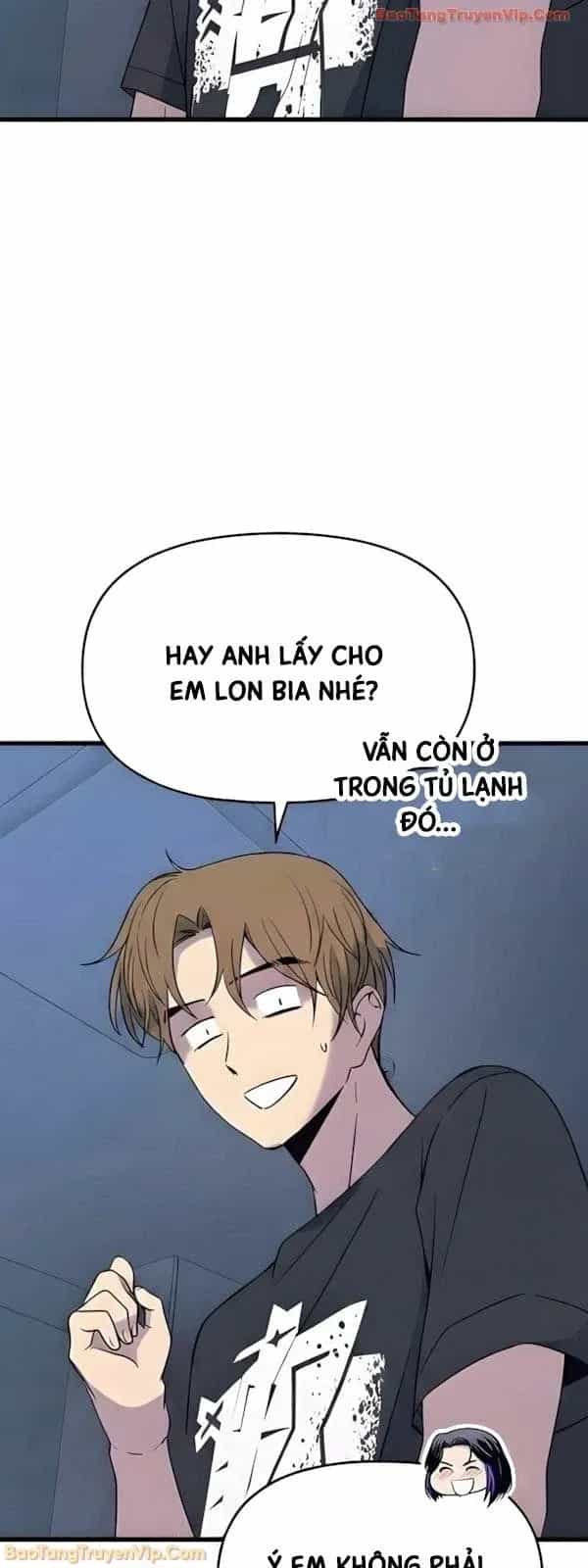Bias Của Tôi Trên Chuyến Tàu Cuối Cùng - Chương 66.2 - ảnh 31
