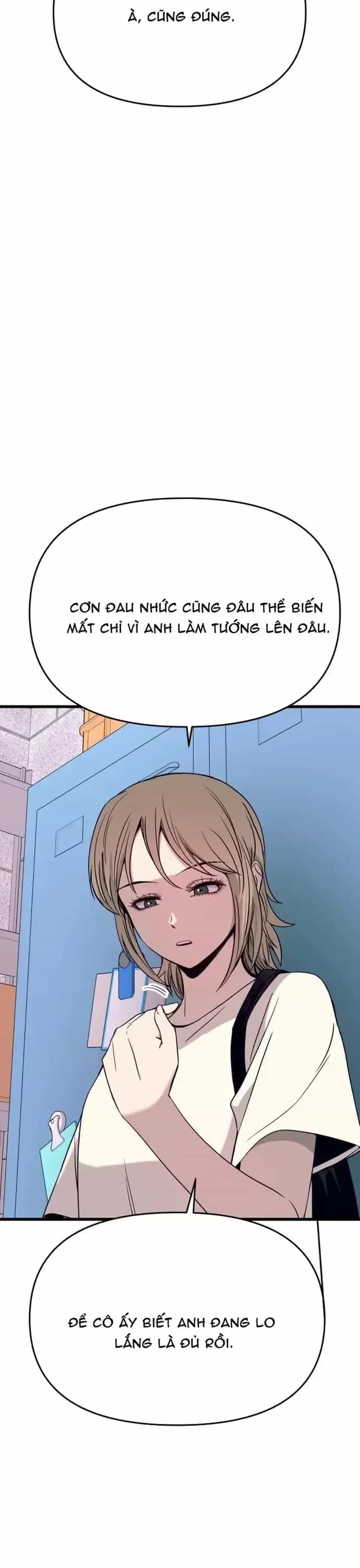Bias Của Tôi Trên Chuyến Tàu Cuối Cùng - Chương 69 - ảnh 12
