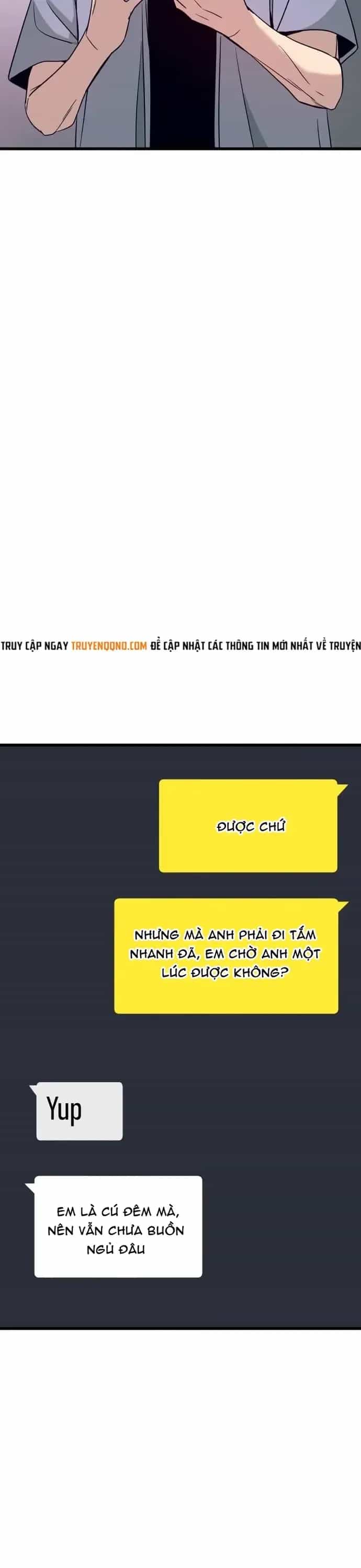 Bias Của Tôi Trên Chuyến Tàu Cuối Cùng - Chương 69 - ảnh 39