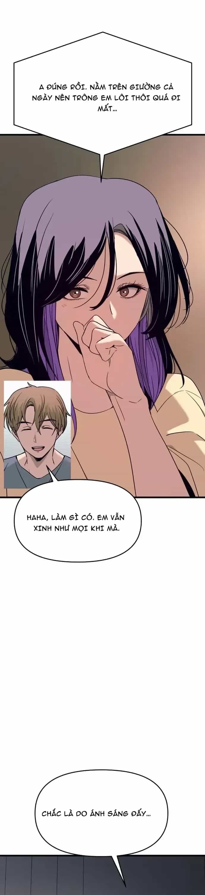 Bias Của Tôi Trên Chuyến Tàu Cuối Cùng - Chương 69 - ảnh 48