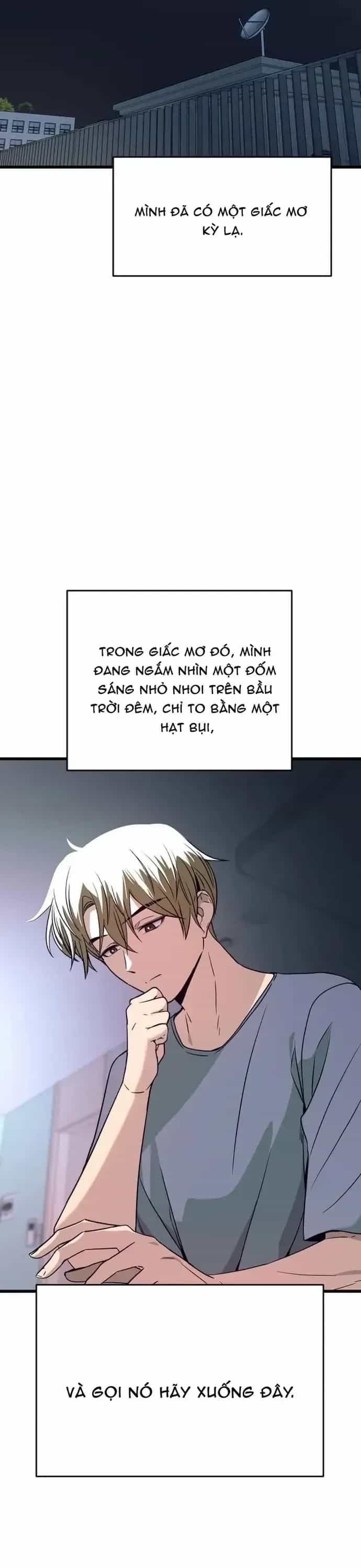 Bias Của Tôi Trên Chuyến Tàu Cuối Cùng - Chương 69 - ảnh 69