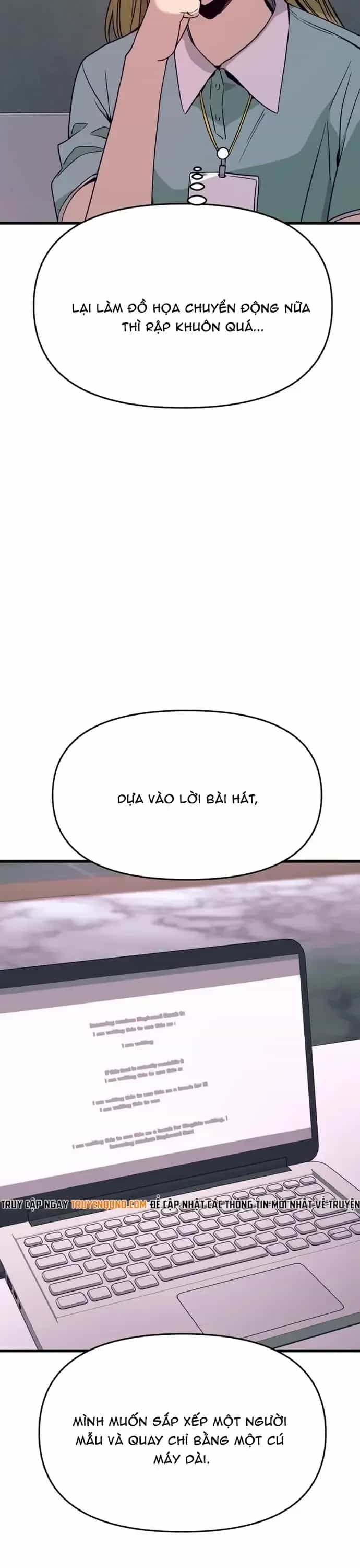 Bias Của Tôi Trên Chuyến Tàu Cuối Cùng - Chương 69 - ảnh 76