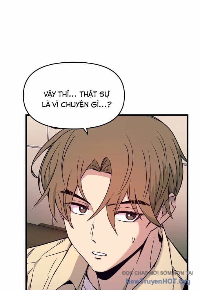 Bias Của Tôi Trên Chuyến Tàu Cuối Cùng - Chương 7 - ảnh 48