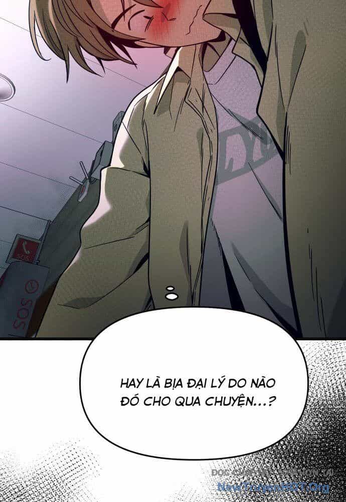 Bias Của Tôi Trên Chuyến Tàu Cuối Cùng - Chương 7 - ảnh 5