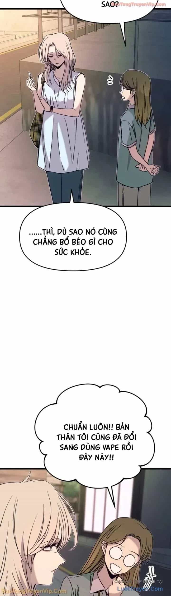 Bias Của Tôi Trên Chuyến Tàu Cuối Cùng - Chương 70 - ảnh 15