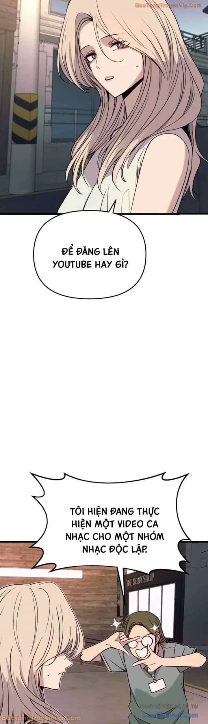 Bias Của Tôi Trên Chuyến Tàu Cuối Cùng - Chương 70 - ảnh 29
